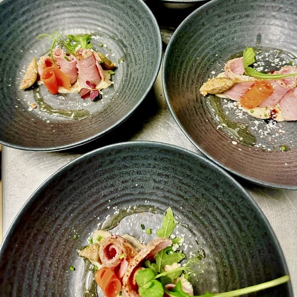 Café Louise restaurant – Périgueux à Périgueux, France