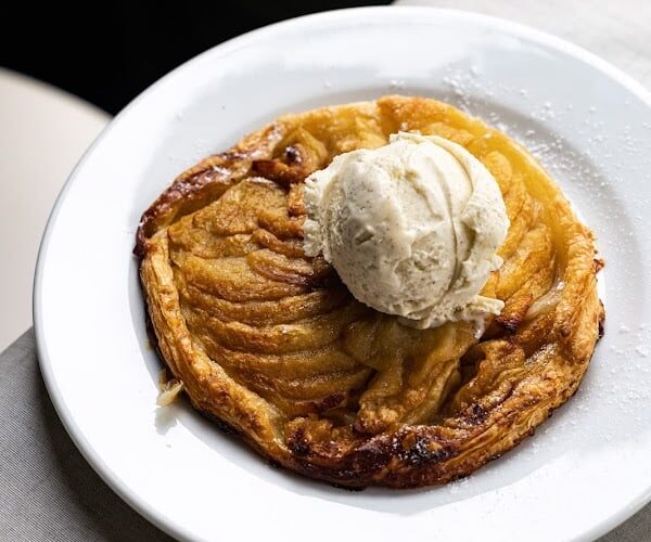 Restaurant Café Marion à Versailles, France