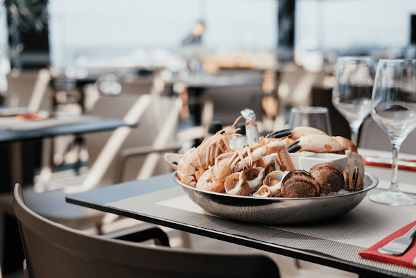 Restaurant Café Maritime – Lacanau à Lacanau, France