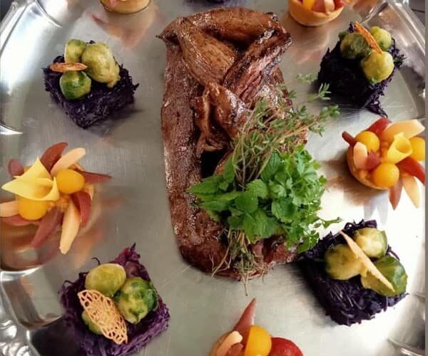 Café Restaurant Brasserie Montheysanne à Monthey, Suisse