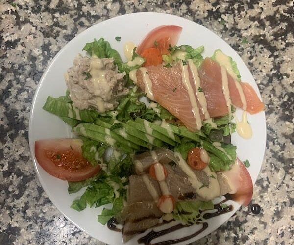 Café Restaurant Le Floriza… à Noisy-le-Grand, France