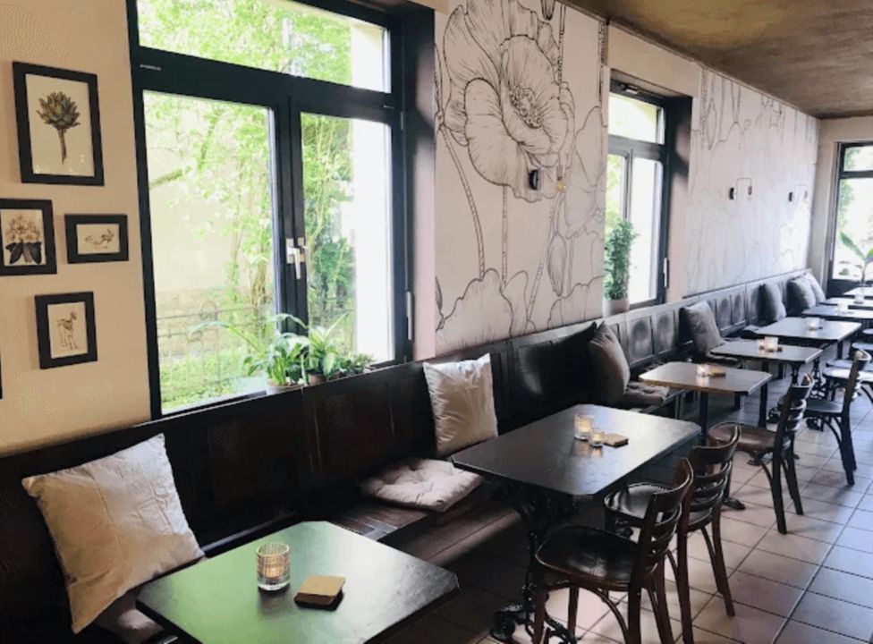 Café Villa