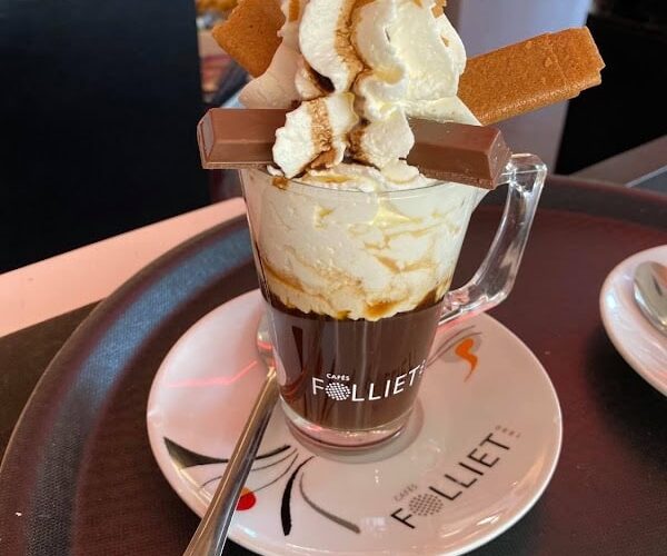Restaurant Cafeteria L’odyssée Leclerc à Challans, France