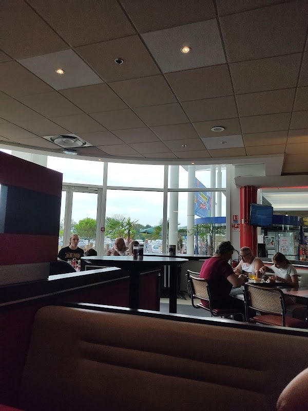 Restaurant Cafeteria L’odyssée Leclerc à Challans, France