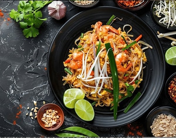 Restaurant California Sushi & Thai à Le Cannet, France