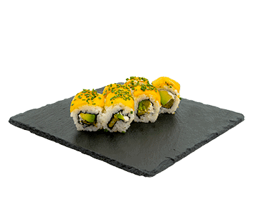 Restaurant California Sushi & Thai à Le Cannet, France