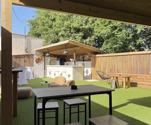 Restaurant Calypso à Le Pradet, France