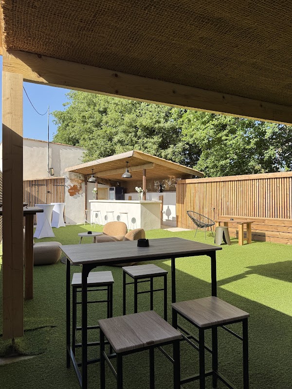 Restaurant Calypso à Le Pradet, France