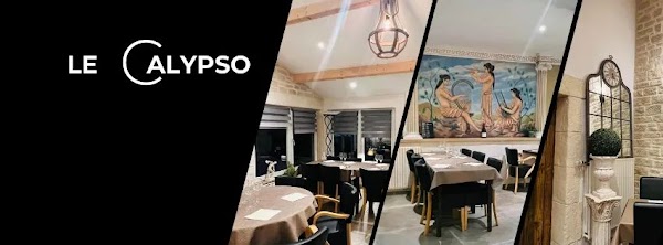 Restaurant Calypso à Sambreville, Belgique