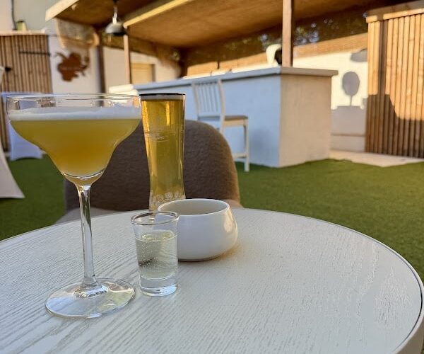 Restaurant Calypso à Le Pradet, France