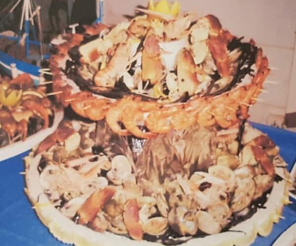 Restaurant Cambuse bretonne à Six-Fours-les-Plages, France