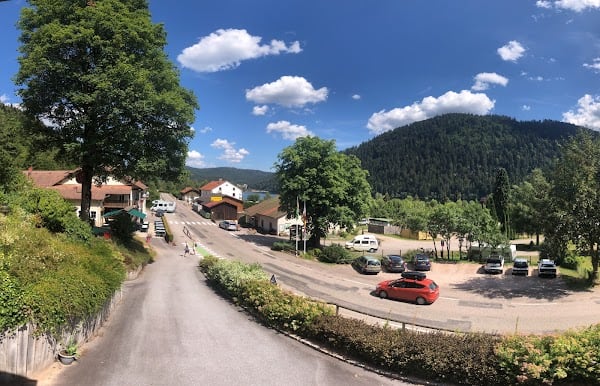Restaurant CAMPING LES JONQUILLES à Xonrupt-Longemer, France