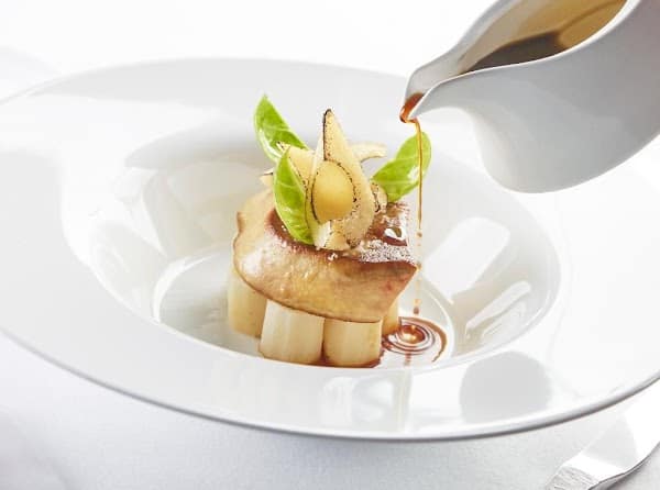 Restaurant Canopée Café à Mérignac, France