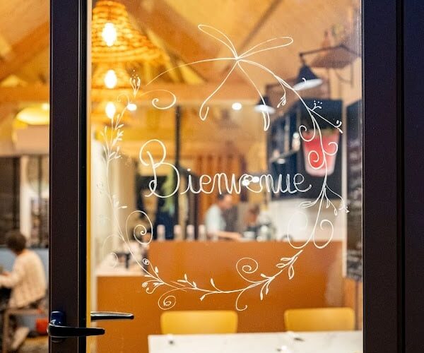 Restaurant CAP 53 à Châtelaillon-Plage, France