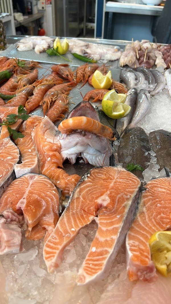 Restaurant Cap de l’eau à Juvignac, France
