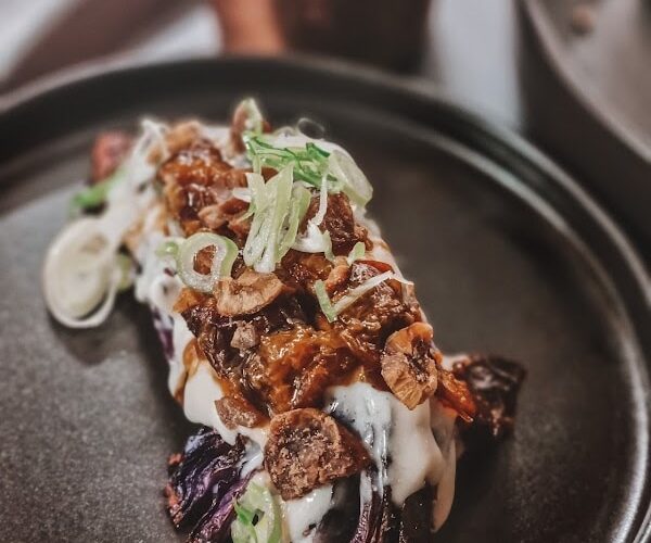 Capitol Restaurant & Bar à Bern, Suisse