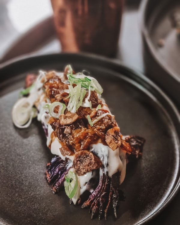 Capitol Restaurant & Bar à Bern, Suisse