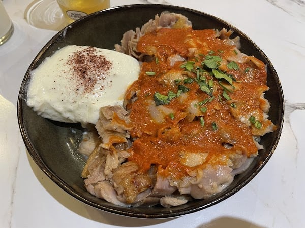 Restaurant Cappadoce Grillades à Colomiers, France