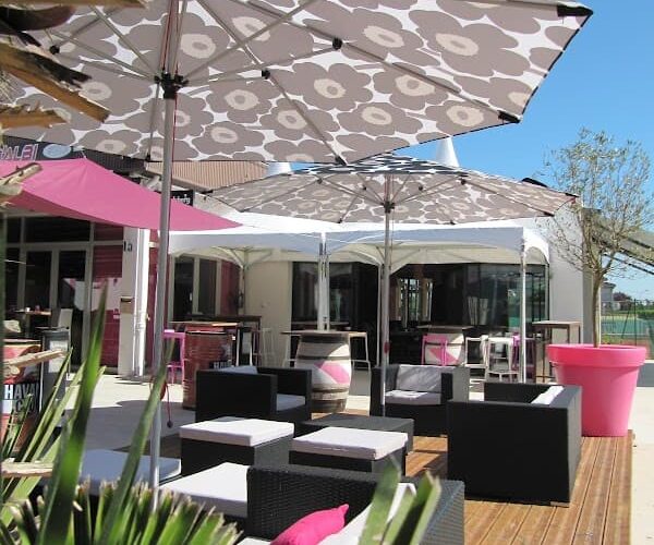 Restaurant Carré Sud à Albi, France