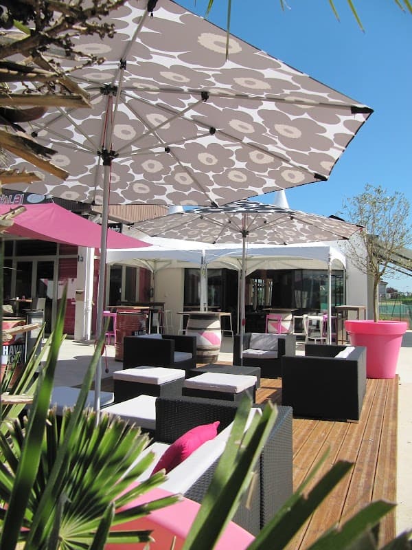 Restaurant Carré Sud à Albi, France