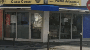 Casa cesar – pizzeria Vitry sur Seine