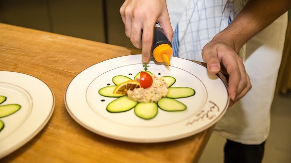 Restaurant Casa Ferlin à Zurich, Suisse