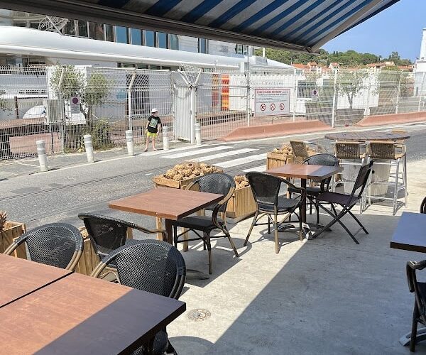 Restaurant Casa Gala à Port-Vendres, France