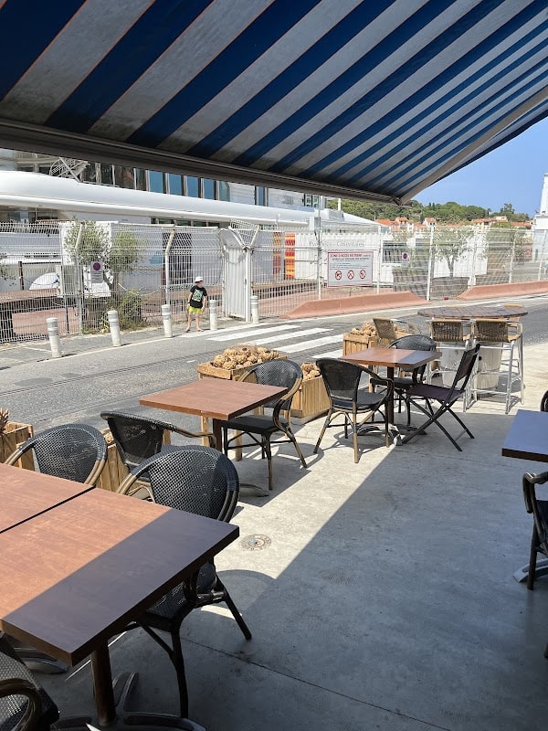 Restaurant Casa Gala à Port-Vendres, France