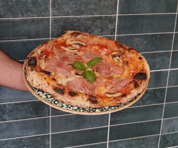 Restaurant CASA MARGA à Carnac, France