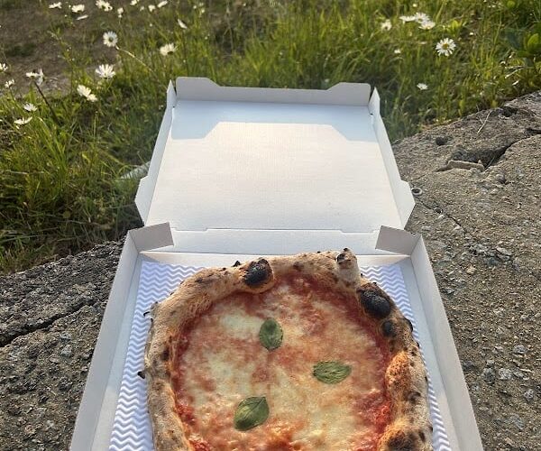 Restaurant CASA MARGA à Carnac, France