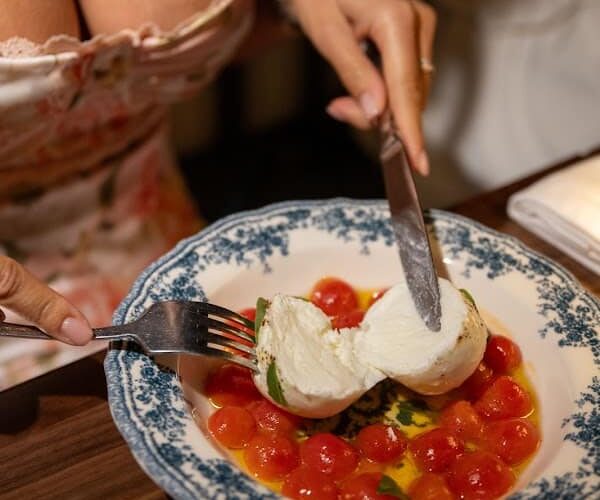 Restaurant Casa Rocco Saint Tropez à Saint-Tropez, France