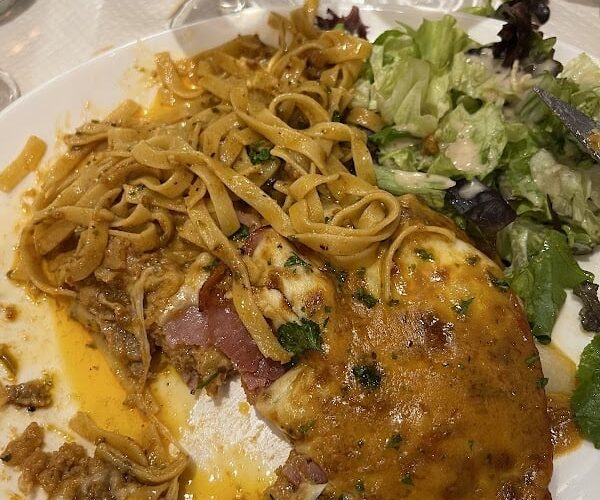 Restaurant Casa Tino à Vitry-sur-Seine, France