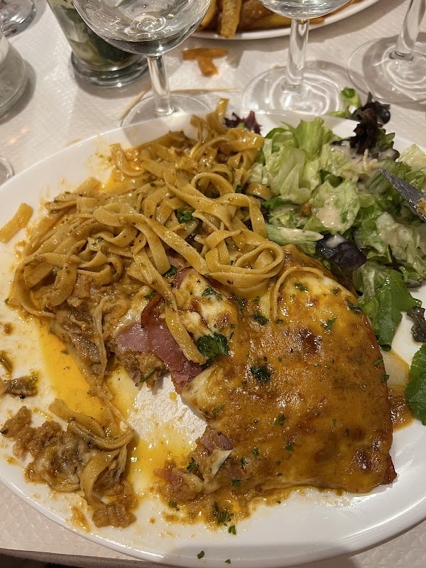 Restaurant Casa Tino à Vitry-sur-Seine, France