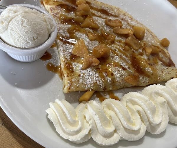 Restaurant Case Gourmande à Saint-Leu, La Réunion