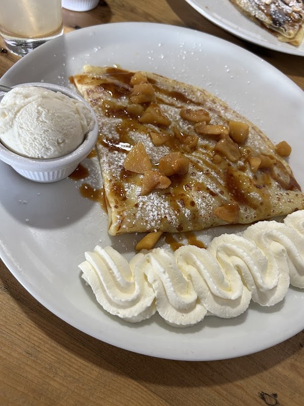 Restaurant Case Gourmande à Saint-Leu, La Réunion