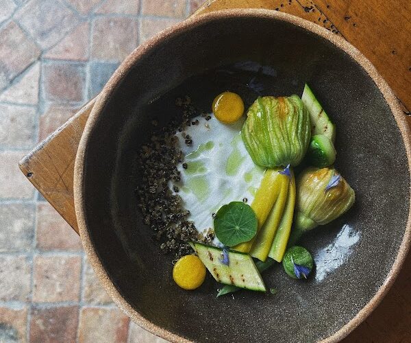 Restaurant Case. à Tours, France