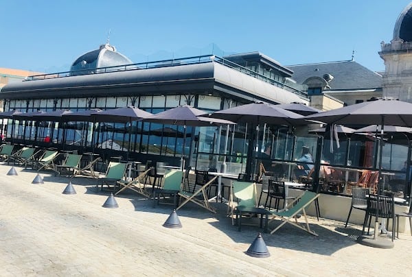 Restaurant Casino JOA Châtelaillon à Châtelaillon-Plage, France