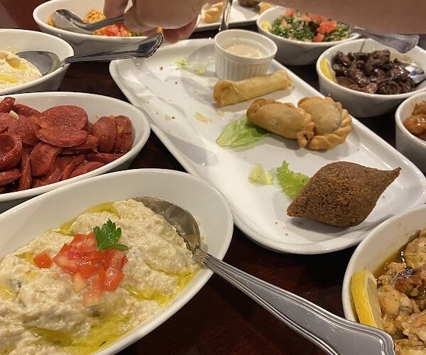 Cedar Restaurant à Grenoble, France