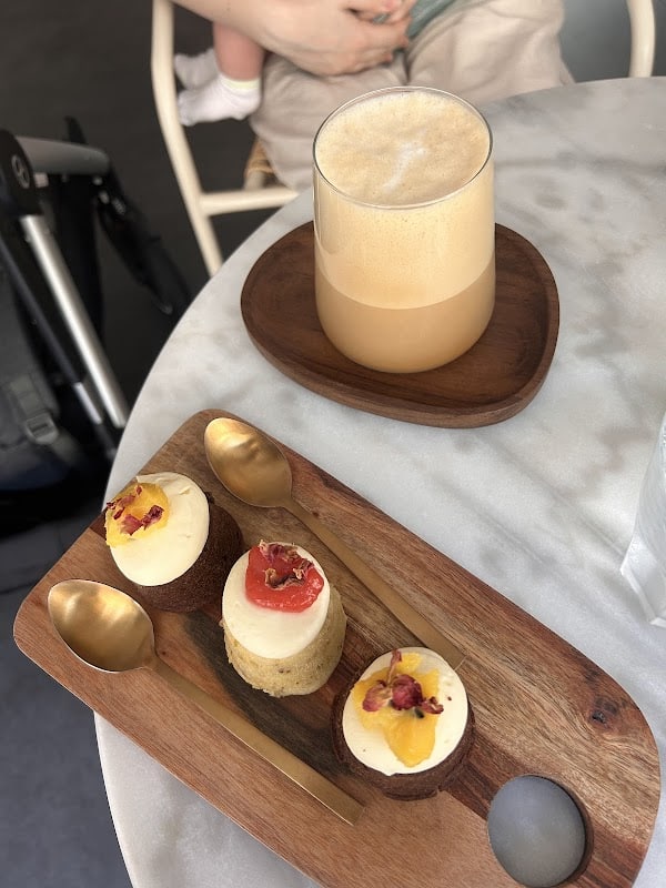 Restaurant Céline in the Kitchen à Esch-sur-Alzette, Luxembourg