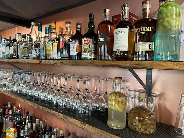 Restaurant Central Plage Leucate à Leucate, France