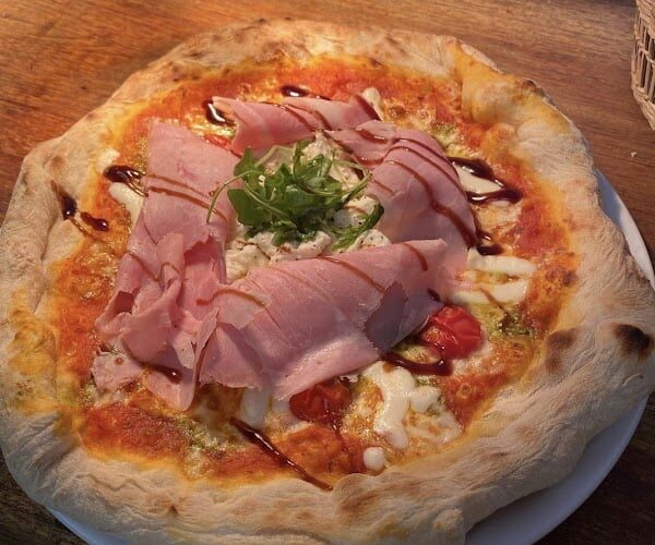 Restaurant Central Plage Leucate à Leucate, France