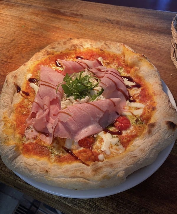 Restaurant Central Plage Leucate à Leucate, France