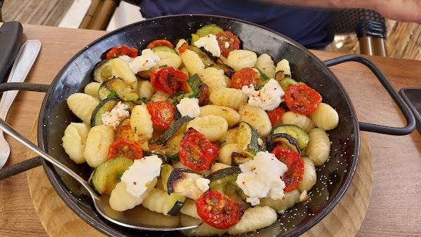 Restaurant Central Plage Leucate à Leucate, France