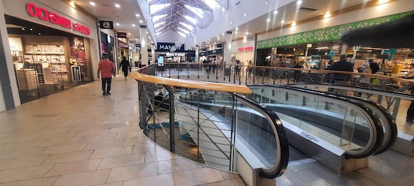 Restaurant Centre Manor Monthey à Monthey, Suisse