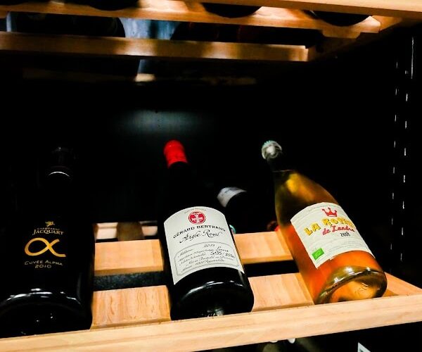 Restaurant Cépage Gourmand à Tournefeuille, France