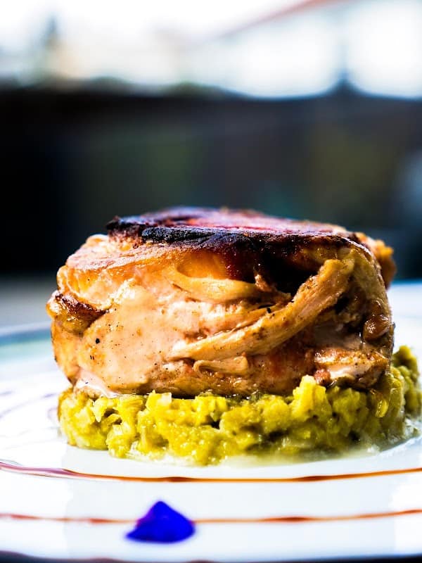 Restaurant Cépage Gourmand à Tournefeuille, France