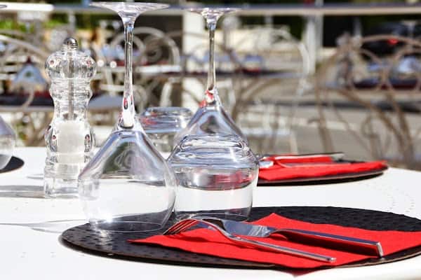 Restaurant Cépage Gourmand à Tournefeuille, France