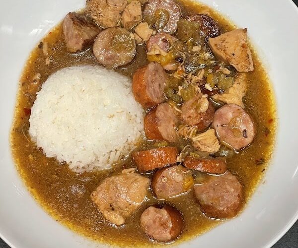 Restaurant C’est Comme À La Maison – CCALM à Paris, France