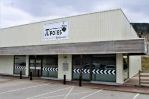 π’Potes Restaurant