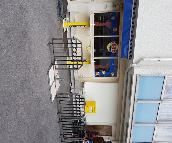 Restaurant Ch. d’Arche 17B à Monthey, Suisse